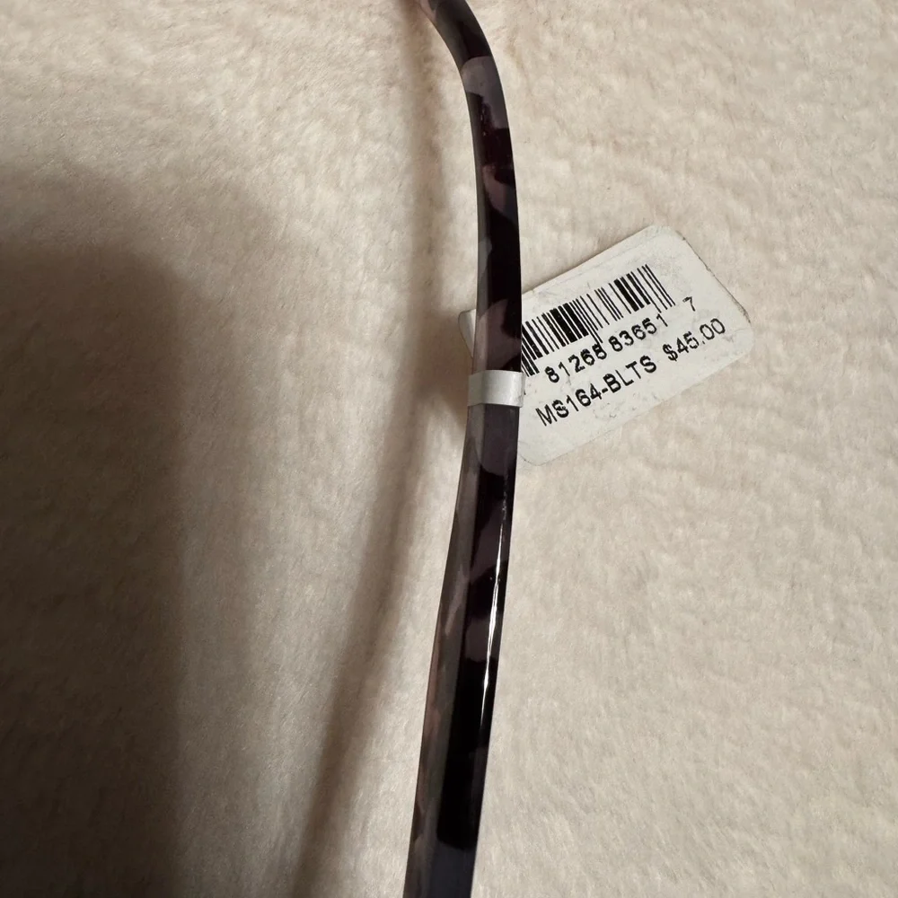 Martha Stewart stylish sunglasses